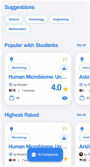 Study Groups & Sharing